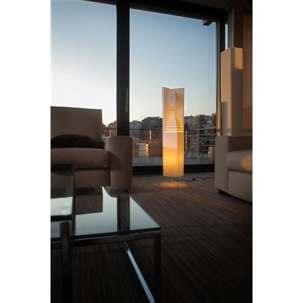 MooDoo dizaino apsauginis šviesos šaltinis, aukštis 110 cm-image-3