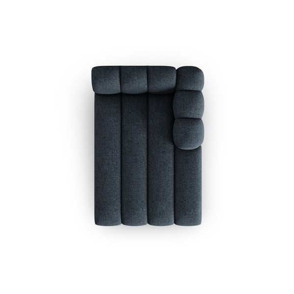 Gultas mėlynos spalvos (su dešiniuoju kampu) Lupine – Micadoni Home-image-2