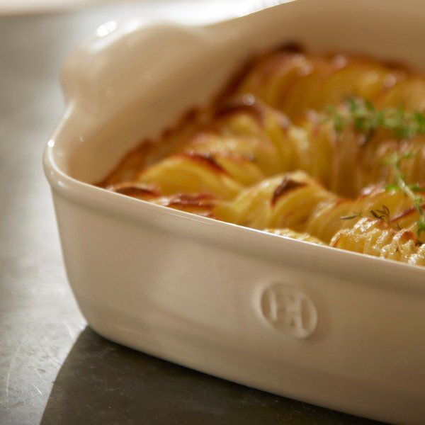 Iš keramikos kepimo indas 14,5x22 cm Ultime – Emile Henry-image-1