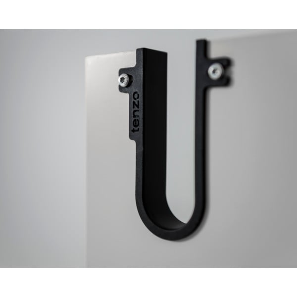 Balta spinta Tenzo Uno, aukštis 152 cm-image-1
