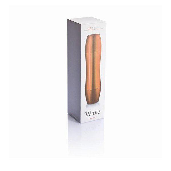 Termosas "Thermos Wave" 700 ml, oranžinis-image-1