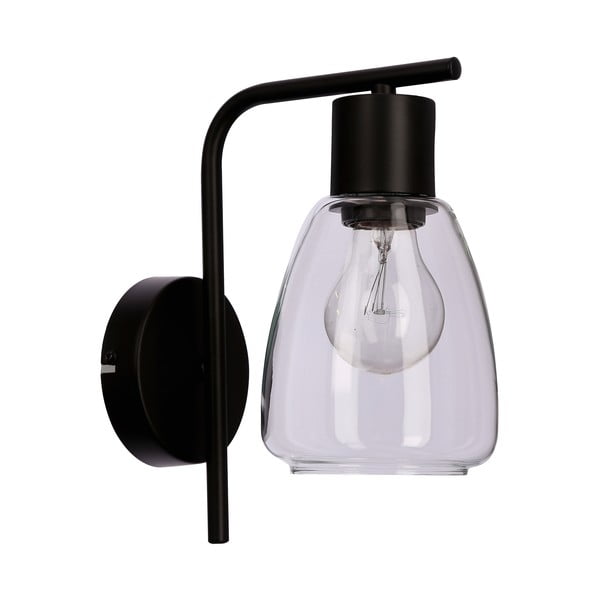 Sieninė lempa ø 12 cm Moldo – Candellux Lighting