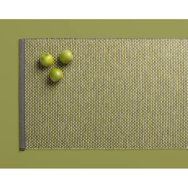 Khaki spalvos lauko ir vidaus kilimas 85x160 cm Effi Apple – Pappelina-image-4