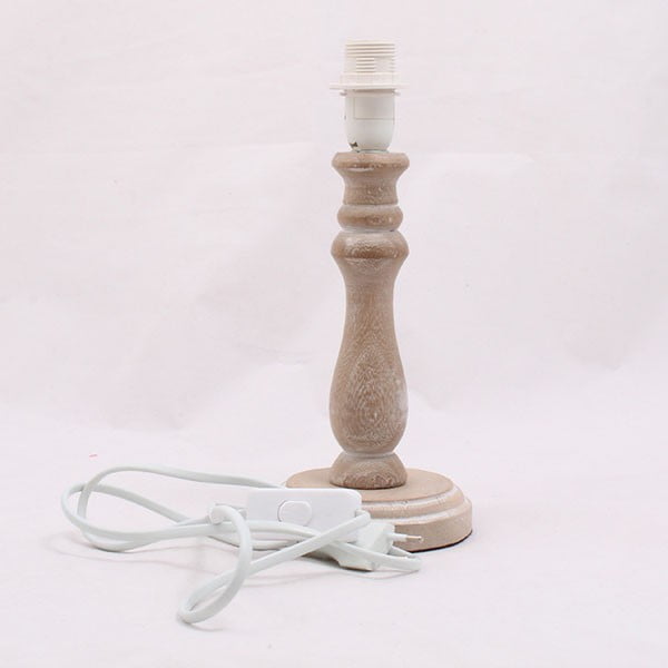Pilka lempa-image-1