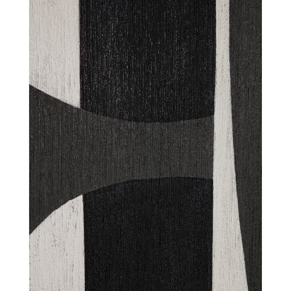 Paveikslas tapyba rankomis (tapyba) tapyba ant drobės 120x200,5 cm Onure – Kave Home-image-2