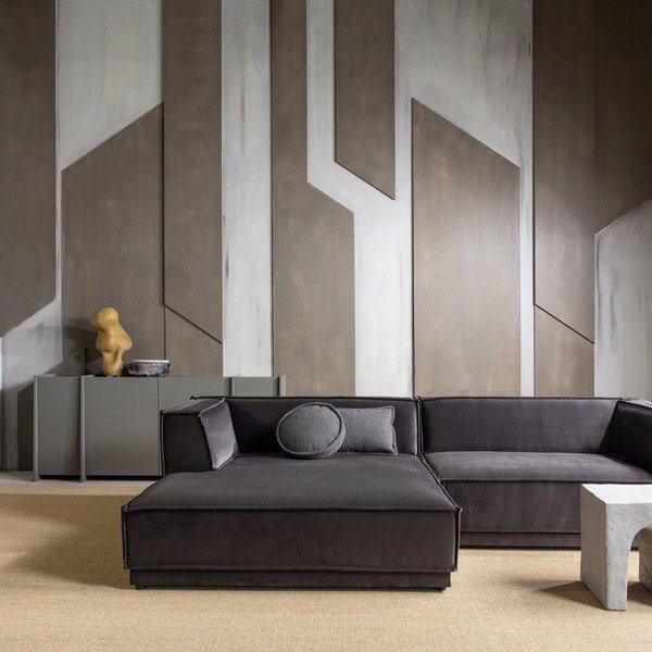 Dekoratyvinis dubuo 36x37 cm Evo – WOOOD-image-2