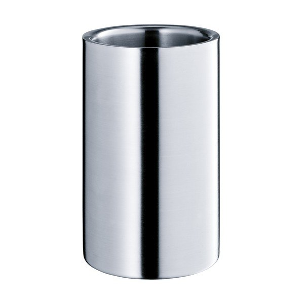 Vyno aušintuvas iš nerūdijančio plieno Cromargan® WMF, ø 12 cm-image-1