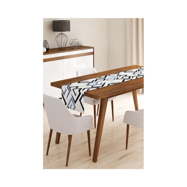 Stalo takelis 45x140 cm – Minimalist Cushion Covers