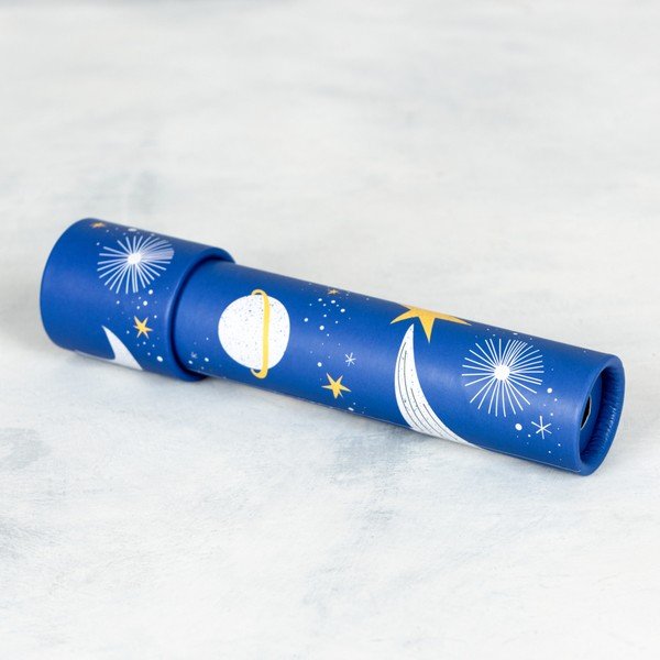 Mėlynas kaleidoskopas Rex London Astronomy-image-3