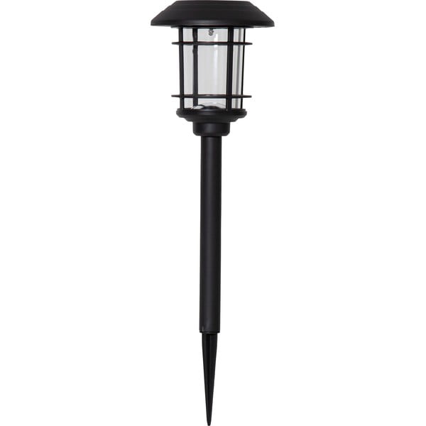 3 sodo saulės energija veikiančių LED lempučių rinkinys Star Trading Fride, aukštis 34 cm-image-3