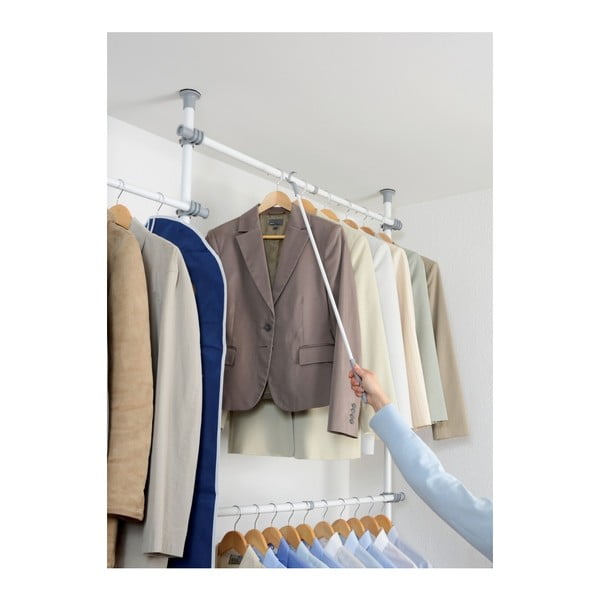 Drabužių nuėmimo strypas Wenko Herkules-image-1