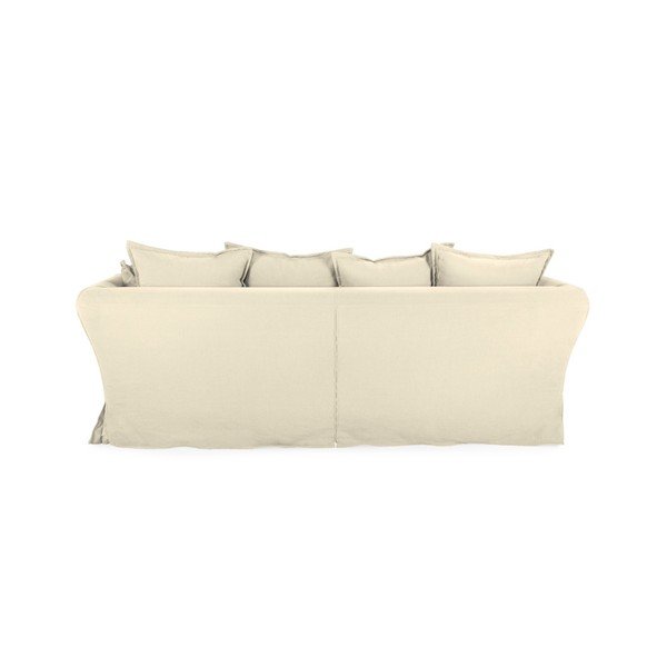 Smėlio spalvos sofa Scandic Calgary-image-1
