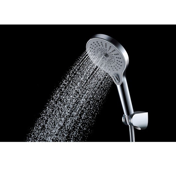 Dušo galvutės laikiklis - Wenko-image-2