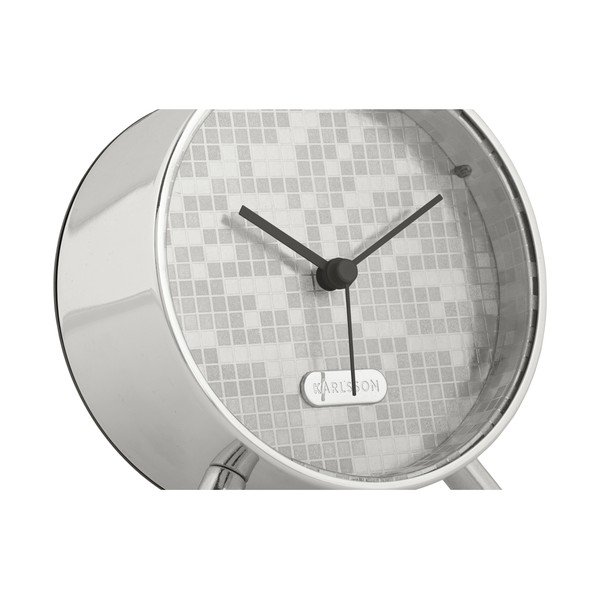 Žadintuvas ø 11 cm Bling Bling – Karlsson-image-4