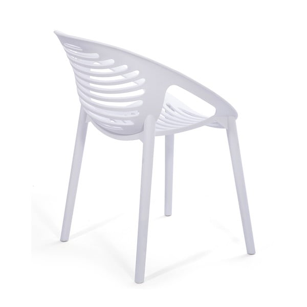 Balta sodo kėdė Bonami Essentials Joanna-image-4