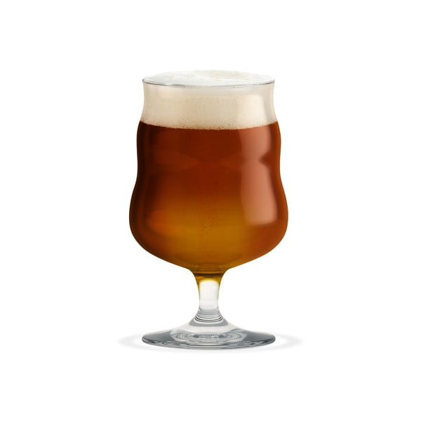 Stiklinės 2 vnt. alui 400 ml Mikkeller – Holmegaard-image-2