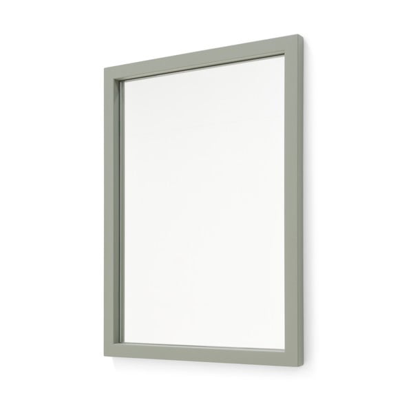 Sieninis veidrodis 40x55 cm Senza – Spinder Design