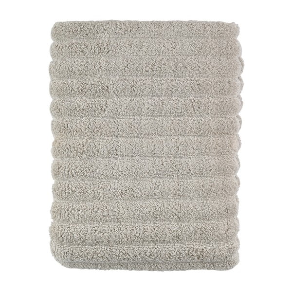 Smėlio spalvos "Zone Prime" vonios rankšluostis, 70 x 140 cm
