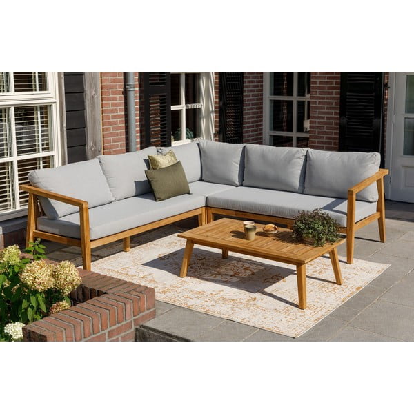 Tikmedžio sodo baldai Exotan Lucca-image-1