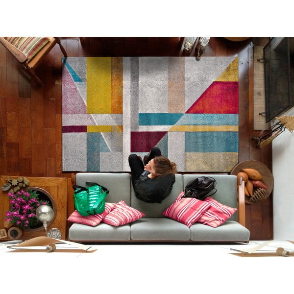 Kilimas Universal Mod Garrio, 120 x 170 cm-image-1