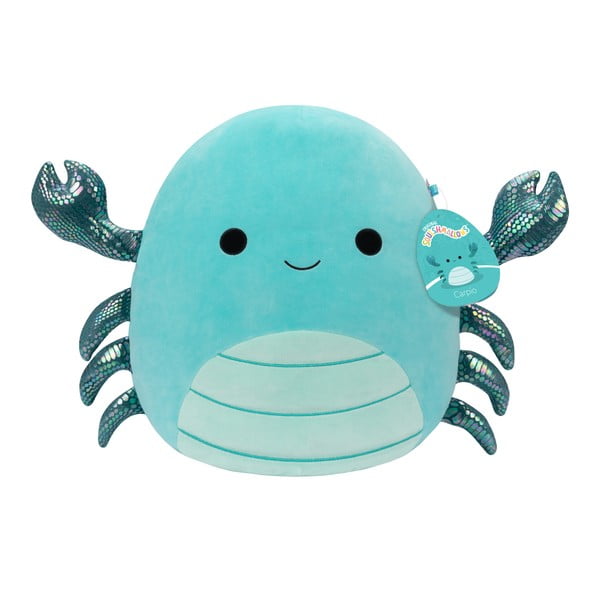Pliušinis žaislas Carpio – SQUISHMALLOWS-image-1