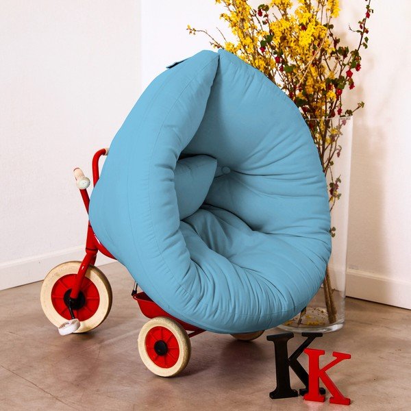 "Karup Baby Nest Celeste" vaikiška kėdutė-image-2