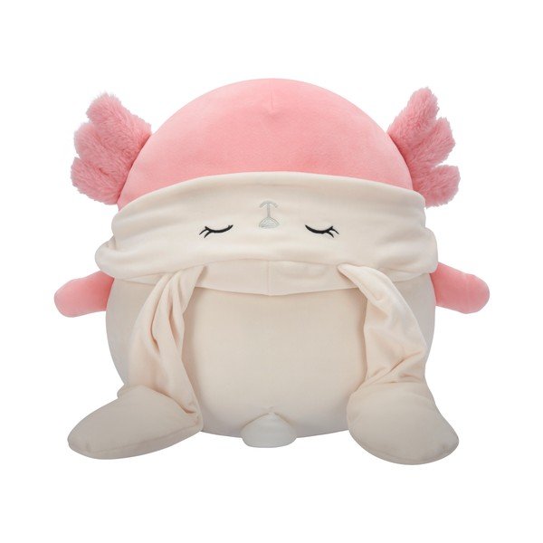 Pliušinis žaislas Archie – SQUISHMALLOWS-image-2