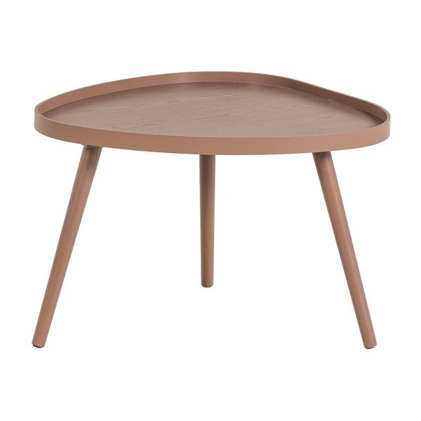 Šoninis stalas 50x61 cm Mae – WOOOD