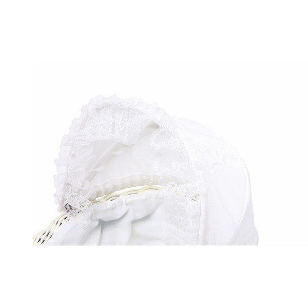 Legler Odette lėlių vežimėlis-image-2