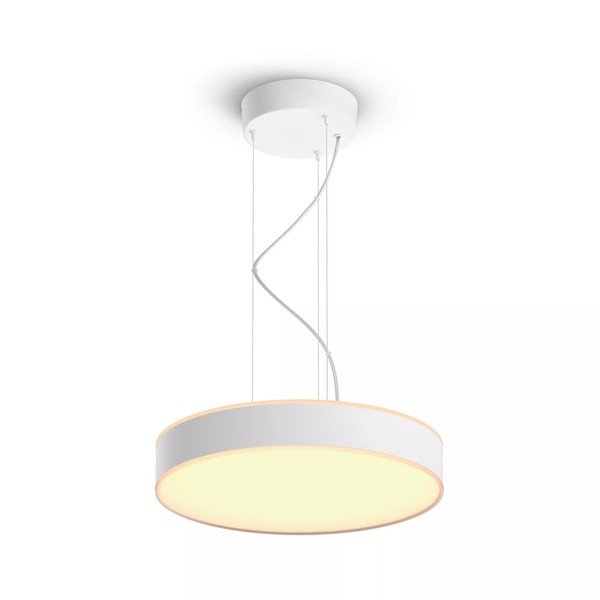 Išmanus kabantis šviestuvas LED 33,5 W Enrave – Philips Hue