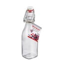 Stiklinis buteliukas su dangteliu Westmark, 250 ml
