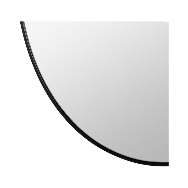 Sieninis veidrodis 60x80 cm Ovo – Ixia-image-2