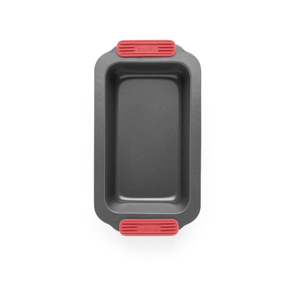 Iš plieno kepimo forma tortams 17x31 cm – Lékué-image-2