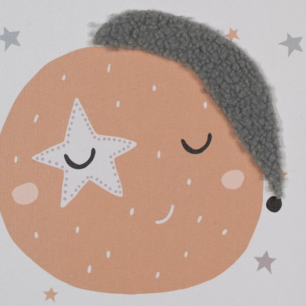 Vaikiški paveikslai 2 vnt. 30x40 cm Space – Ixia-image-1