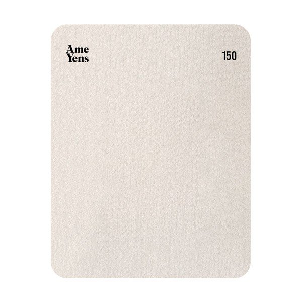 Kampinė sofa smėlio spalvos iš boucle (su kairiuoju kampu) Kukumo – Ame Yens-image-4