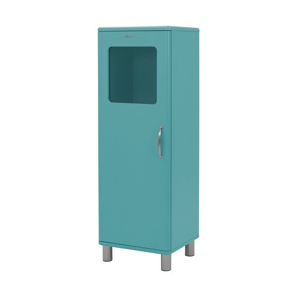 Turkio spalvos spintelė 50x143 cm Malibu - Tenzo-image-2