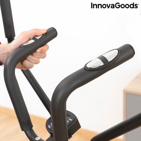 Treniruoklis InnovaGoods Fitness Pro Air Walker-image-3