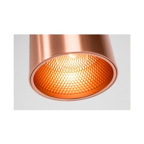 Auksinės spalvos lubinis šviestuvas Zuiver Marvel-image-3