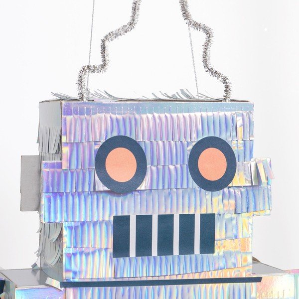 Pinjata Robot  – Meri Meri-image-4