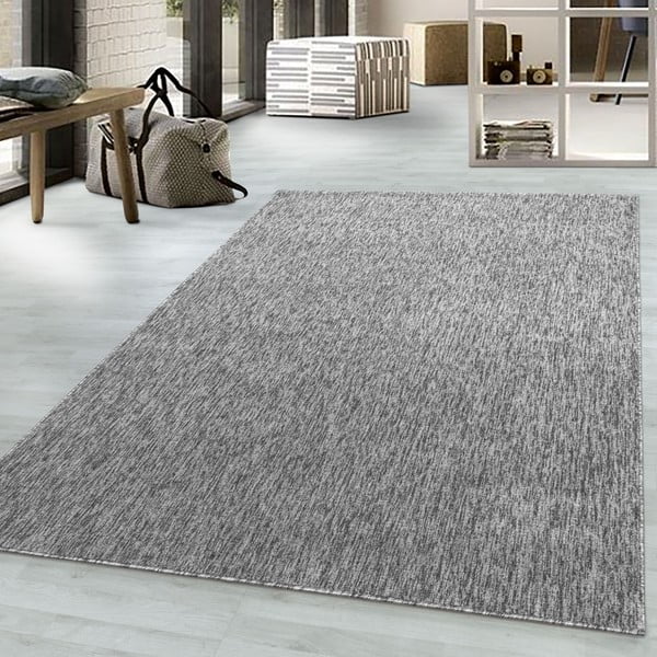 Kilimas šviesiai pilkos spalvos 120x170 cm Nizza – Ayyildiz Carpets-image-1