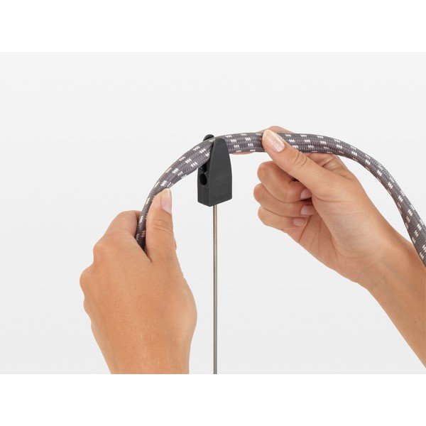 Kabelio laikiklis Flexguide – Brabantia-image-3