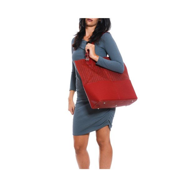 Rankinė Roberta M 848 Rosso-image-1