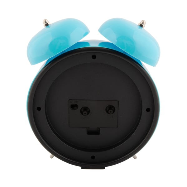 Vaikiškas žadintuvas ø 15 cm Peekaboo Goldfish – Karlsson-image-3