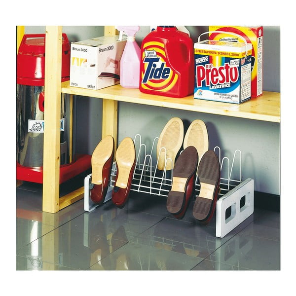 Metaltex Zapatos batų stovas-image-1