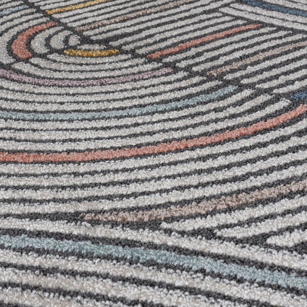 Kilimas Flair Rugs Helix, 160 x 230 cm-image-2