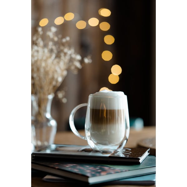 Puodeliai 2 vnt. 350 ml Amo – Vialli Design-image-2