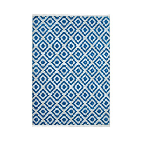 Kilimas Munico Azul, 150 x 230 cm-image-2