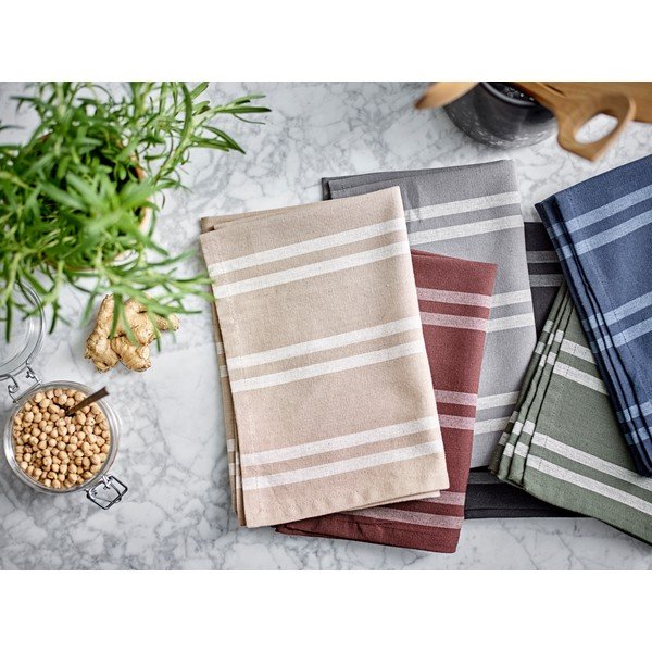 Iš medvilnės virtuvės rankšluostis 50x70 cm Soft – Södahl-image-1