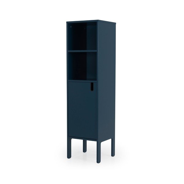 Smaragdo spalvos spinta Tenzo Uno, aukštis 152 cm-image-2