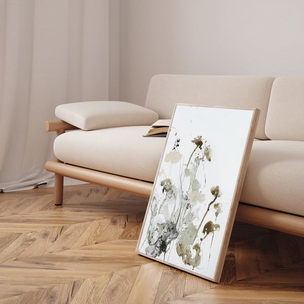 Paveikslas 51x71 cm These Days 1    – Malerifabrikken-image-2